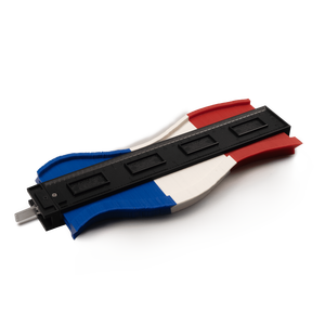 เครื่องมือสำหรับงานไม้,เครื่องวัดเส้นผ่านศูนย์กลาง10นิ้วดีไซน์ได้รับการจดสิทธิบัตร - Product Image 6