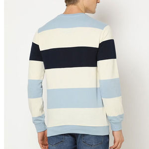 เสื้อสเวตเชิ้ตขายดีที่สุด วัสดุทนทาน คุณภาพสูง เสื้อสเวตเชิ้ตผู้ชาย น้ำหนักเบา ระบายอากาศได้ดี เสื้อสเวตเชิ้ตผู้ชายคุณภาพราคาถูก - Product Image 5