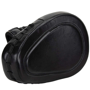 แผ่นรองมือชกมวยโค้ง หนัง PU สำหรับ MMA มวยไทย - Product Image 6