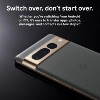 Version mondiale neuve Pixel 7 Pro 5G 6,7 pouces QHD+ LTPO OLED 120Hz 128 Go/256 Go 5000 mAh 30 W sans fil NFC IP68 Vente en gros
