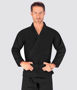 Traje de Entrenamiento de Artes Marciales Judo Gi Profesional para Adultos, Ligero, 100% Algodón, Transpirable, Hecho a Medida, Venta al Por Mayor - Product Image 2