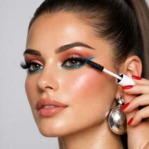 Gel Voluminizador Herbal 4D de Marca Privada, de Alta Calidad, Espeso, Duradero, Impermeable, Certificado GMP, en Tubo Personalizado, 24 Horas de Duración - Product Image 4