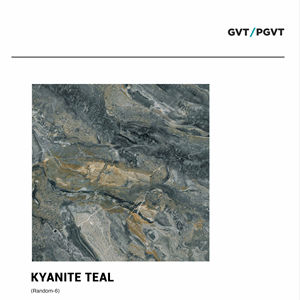 Azulejos Cerámicos de Alto Brillo Dinámico Cristalino 600X600MM 24X24, Pisos Reflectantes Modernos para Desarrollos Residenciales y Comerciales - Product Image 1