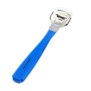 Cortador de Callos y Durezas para Pies, Herramienta de Pedicura con Cuchilla, Instrumento de Limpieza de Pies, Instrumentos de Belleza, Instrumentos para el Cuidado de los Pies - Product Image 1
