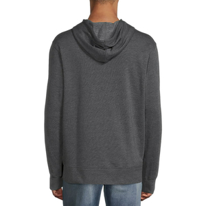 Impression de vêtements décontractés personnalisés, design sur mesure, sweats à capuche pour hommes en gros, sweats à capuche pour hommes de haute qualité, sweats à capuche pour hommes adultes - Product Image 3