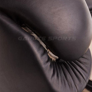 Hot Product Customized Design Boxing <b>Gloves</b> Cheap Price Boxing <b>Gloves</b> Leather Made Boxing <b>Gloves</b> - Product Image 6