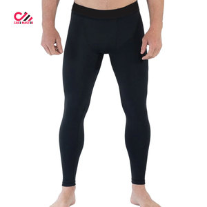 Fully Sublimation <b>Compression</b> Pants <b>Mens</b> <b>Tights</b> Grappling Martial Arts Sublimated Spats Wholesale Rate OEM Cheap Price - Product Image 5