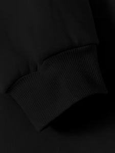Sweat-shirts à capuche zippés en polaire pour femmes, personnalisables avec logo, décontractés et sportifs, vente en gros - Product Image 5