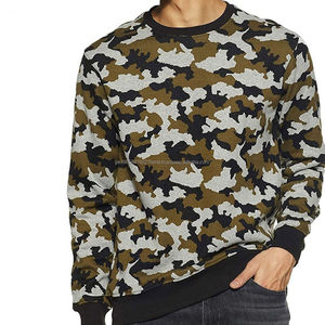 เสื้อกันหนาวสำหรับผู้ใหญ่เสื้อสเวตเชิ้ตลำลองแบบหลวมๆจากปากีสถาน - Product Image 4