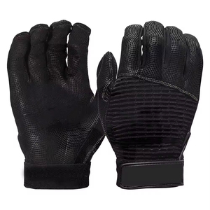 Active Wear Baseball Batting <b>Gloves</b> New Design Comfort feel soft stuff hot selling Baseball Batting <b>Gloves</b> in wholesale price - Product Image 1