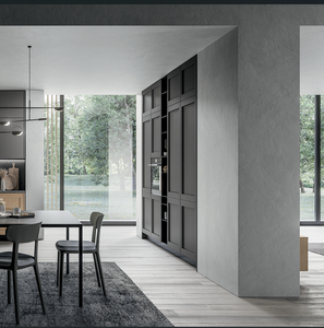 JY Project Customized 2026 Vietnam MDF Kitchen <b>Cabinet</b> Factory Direct Best Selling RTA Modern <b>Small</b> Kitchen <b>Cabinet</b> Shipment - Product Image 4