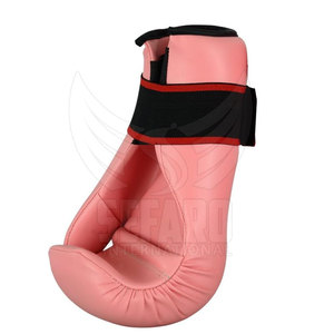 ถุงมือกึ่งสัมผัสถุงมือกึ่งแบบมืออาชีพถุงมือกึ่งสัมผัสจำนวนมาก - Product Image 4