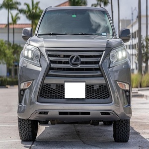 G X 460 2014 USADO EN BUEN ESTADO - Product Image 1