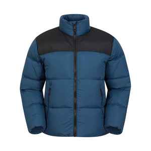 Winter Collection Puffer <b>Jacket</b> Winter <b>Jacket</b> Hot Selling Wholesale Customized Thickness Shiny Hooded Puffer <b>Jacket</b> For Men - Product Image 3