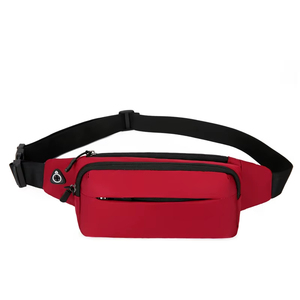 Sac à bandoulière de qualité supérieure, sac à main élégant avec sangle réglable, sac à usage quotidien, sac messager imperméable - Product Image 1