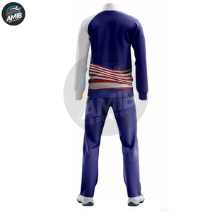 Survêtements d'hiver à capuche décontractés à sublimation, prix abordable, taille personnalisée, respirants, légers, vente en gros, meilleure qualité, nouvelle mode - Product Image 2
