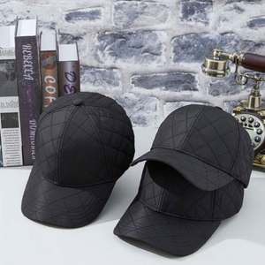 Gorra de Camionero Acolchada Térmica a Prueba de Frío para Primavera/Verano, Gorra Deportiva de Ocio para Mujer, Venta al Por Mayor de Fábrica - Product Image 2