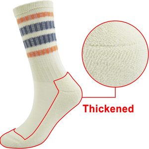 Cricket Sports <b>Socks</b> Best Quality Professional Performance Breathable <b>Moisture</b> Control Anti Slip Long Lasting Athletic <b>Socks</b> - Product Image 3