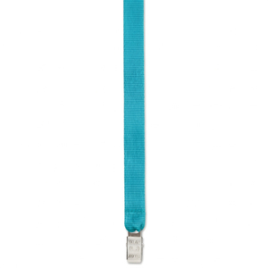 Lanière de créateur de haute qualité, accessoires de cou imprimés sur mesure avec logo personnalisé, fabrication directe usine - Product Image 2