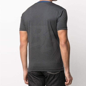 Camisetas Premium de Punto Suave 100% Algodón, Corte Ajustado, Transpirables y de Secado Rápido para Uso Casual y Diario - Product Image 3