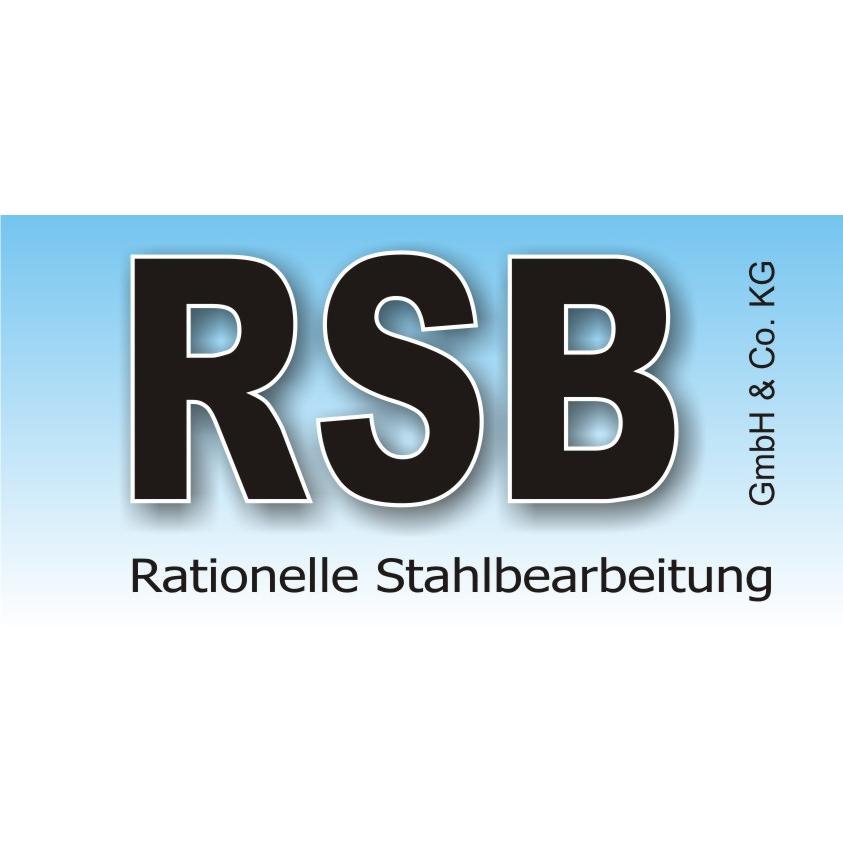 RSB Rationelle Stahlbearbeitung GmbH & Co KG logo