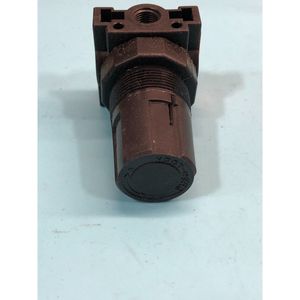 Régulateur miniature 2 WATTS R25-02CK 1/4" NPT 125 - Équipements et pièces semi-conductrices de renommée mondiale à la fois fiables et durables - Product Image 5