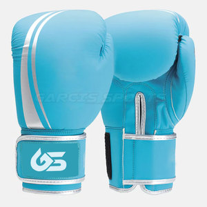 Wrist Protective Equipment Professional Boxing <b>Gloves</b> Factory Direct Sale Training Boxing <b>Gloves</b> - Product Image 2