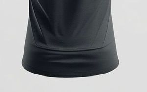 Débardeur de course haute performance pour homme, anti-transpiration - Product Image 2