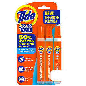 ไทด์ ทู โก น้ำยาขจัดคราบแบบปากกา 3 ด้าม - Product Image 1