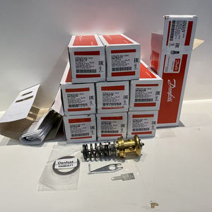 Orificio para Válvula de Expansión 067B2710 (N.° 07) Tipo TE 12 Componente Premium para Sistema de Refrigeración de CA - Product Image 6