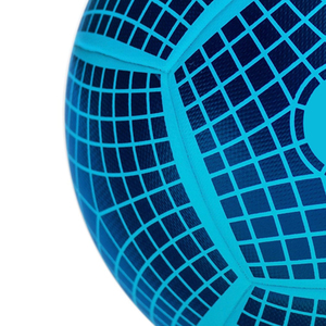 Ballons de football personnalisés en PU écologique, cousus à la machine, de haute qualité, service OEM, tailles pour enfants et adultes, souples pour l'entraînement - Product Image 6