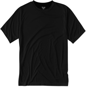Coton vierge de qualité supérieure 100 % pour t-shirts, impression numérique personnalisée de logo, vente en gros, marché américain et canadien - Product Image 2