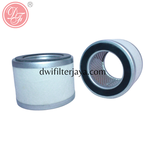 Vente directe – Élément filtrant de pompe à vide OEM de haute qualité, nouveau filtre à brouillard d'huile et élément filtrant d'échappement, directement des fabricants - Product Image 4