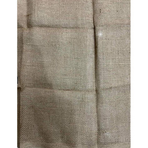 Bolsa de Yute 100% Premium de Fabricación Directa de Fábrica, Ecológica, Duradera, de Color, Tipo Rollo de Hesse Tejido, Industrial - Product Image 1