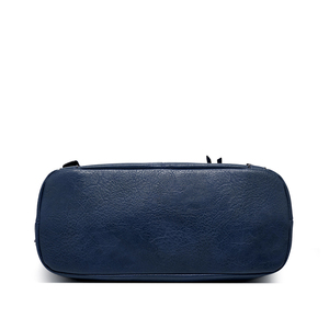 <b>Genuine</b> <b>Leather</b> Women Vintage Shoulder Bag Large Capacity Slouchy New Fashion Zipper Elegant Professional <b>Handbags</b> - Product Image 6