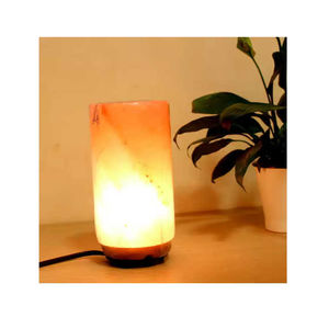 OEM Manufacturer Himalayan Natural Shape Pink Salt <b>Lamps</b> Wholesale Dimmer <b>Switch</b> Pakistan Natural Crystal Rock Stone Salt <b>Lamp</b> - Product Image 2