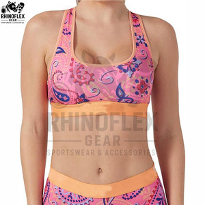 Custom Apparel Womens Yoga <b>Set</b> Crop Top Sports Bra And Booty Short <b>Sets</b> Yoga Gym Yoga Activewear <b>Set</b> - Product Image 4