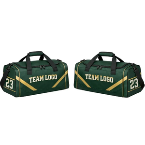 Elite Basketball Duffle <b>Bag</b> Spacious Equipment Organizer Ball <b>Carrier</b> Shoe <b>Storage</b> Durable Training Gear <b>Bag</b> Premium Gear - Product Image 5