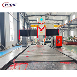 FRT-SP120450 tùy biến công nghiệp gia công ô tô nặng dutyhigh Yêu cầu độ chính xác <span class=keywords><strong>CNC</strong></span> giàn máy phay - Product Image 4