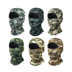 Balaclava personnalisée OEM |   Masque facial respirant pour moto, ski, snowboard, cyclisme, sports de plein air - Product Image 3