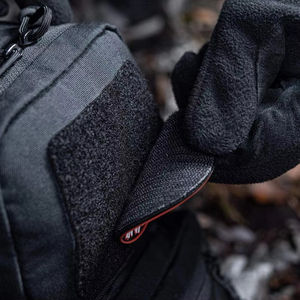 Patch PVC personnalisé le plus vendu, en tissu toile de haute qualité, nouveau design 3D, logo en caoutchouc populaire pour vêtements, accessoires de chapeaux et de fleurs - Product Image 2