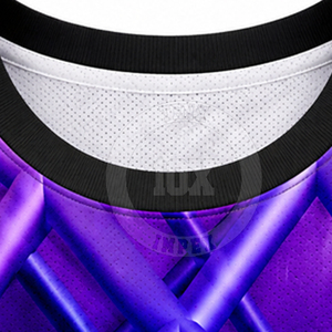 Vêtements de sport haut de gamme au style moderne et à la gestion d'humidité excellente, uniforme de basketball pour l'entraînement - Product Image 5