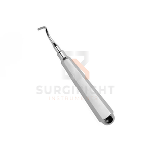 Pinzas para Tubos Bucales Keat, Acero Inoxidable Alemán, Instrumento de Colocación Ortodóntica, Certificado CE ISO Clase I, Modelo Quirúrgico - Product Image 3