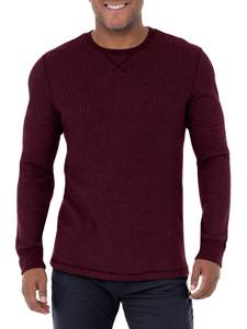 T-shirts pour hommes en coton décontracté à col montant en tissu sergé, logo personnalisé ODM, marque privée - Product Image 6