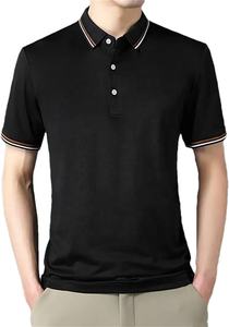 Polos de manga corta para hombre - Product Image 2