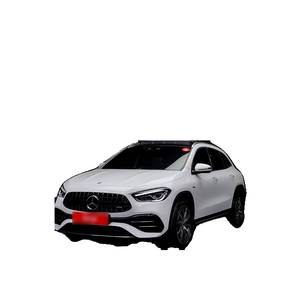 Mercedes-Benz GLA45 AMG 4MATIC+ 2023, conduite à gauche, caméra arrière, 25 288 km, GLA- - Product Image 1