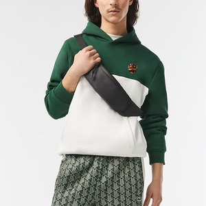 Sweat-shirts décontractés pour hommes de style premium, conçus pour un usage quotidien, en tissu polaire 100% coton, aspect épuré et construction durable - Product Image 4