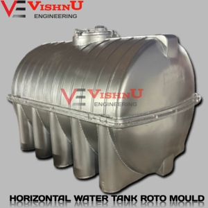 Super Selling Rotomoulding Steel Mold Underground Horizontal Septic Water Tank Model Number Rotomould Rock n <b>Roll</b> - Product Image 1