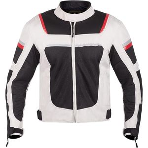 Veste de motocross en cuir Cordura robuste, imperméable, séchage rapide, unisexe, pour l'hiver, vente en gros |   OEM Personnalisé 2026 - Product Image 4