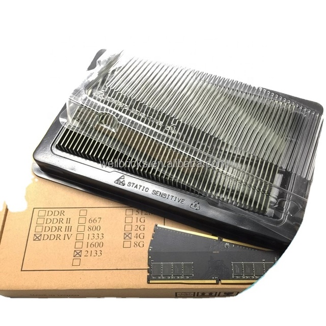 PC Memory Module 2133mhz 4GB DDR4 Ram for Best Price